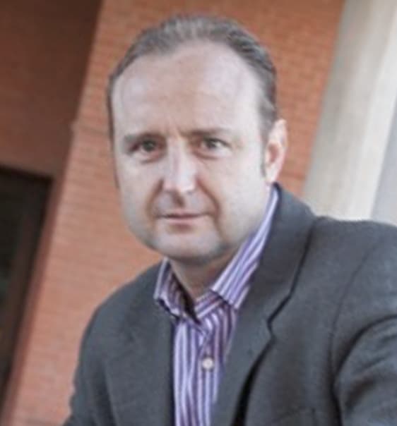 Fernando Vicente Pachés