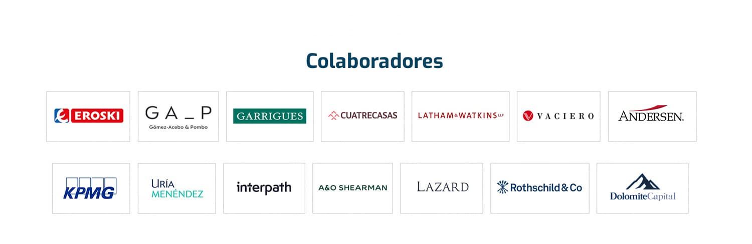 Congreso Nacional Aranzadi-JUC de Reestructuraciones