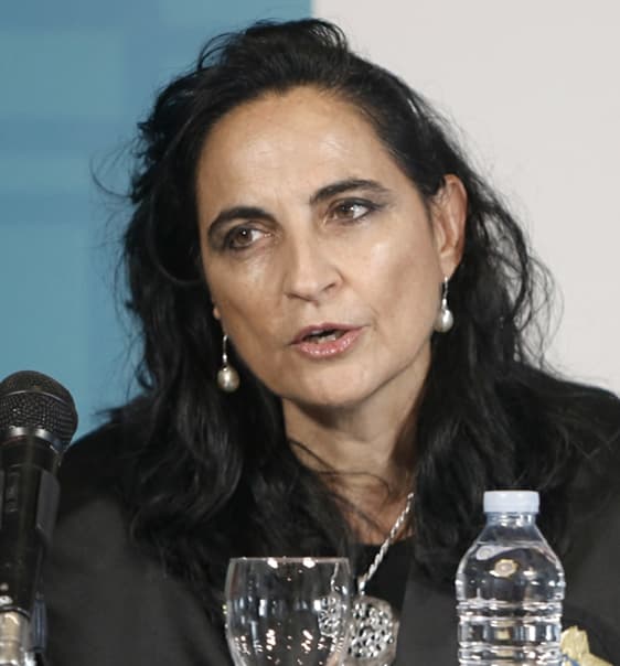 Carmen Pérez Sibón