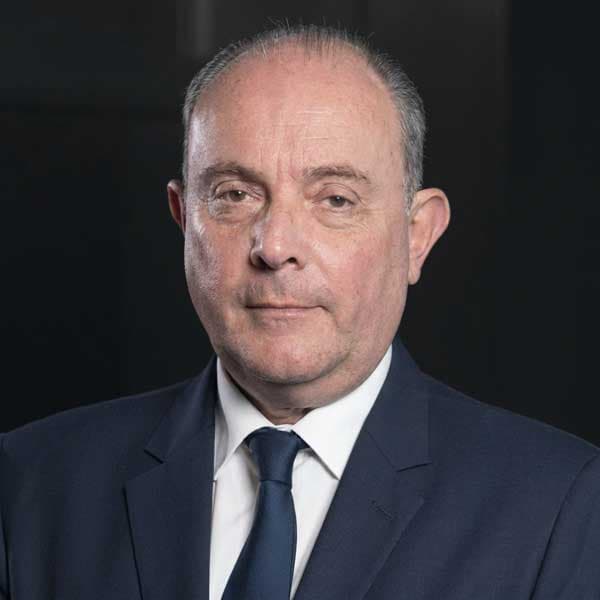 Alain Casanovas
