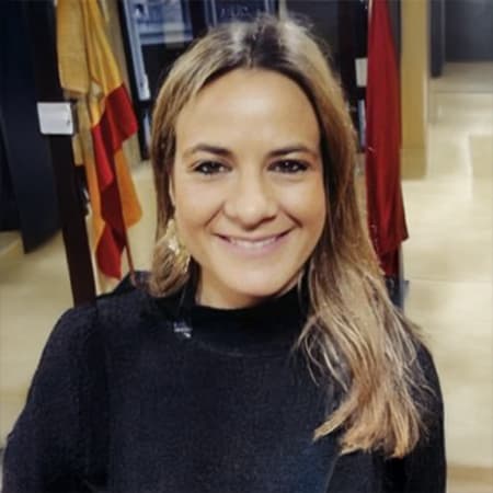 Bárbara Córdoba Ardao