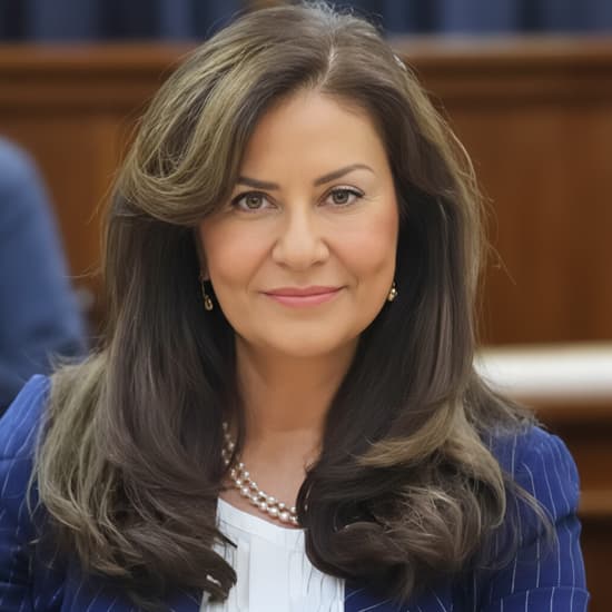 Ana Maria Orellana Cano