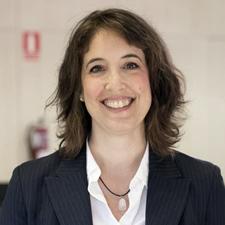 Carolina San Martín Mazzucconi