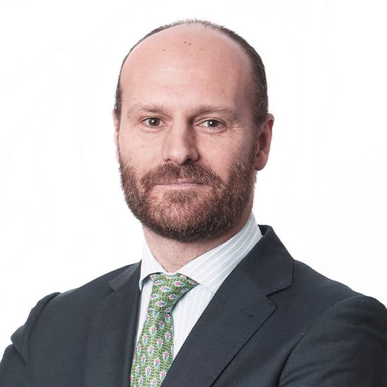 Jose Miguel Mestre