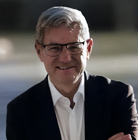 Antonio Benavides Vico