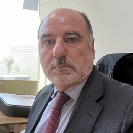 Juan Ignacio Madrid Alonso