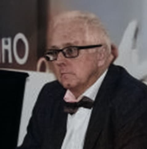 Guillermo Rodriguez Iniesta